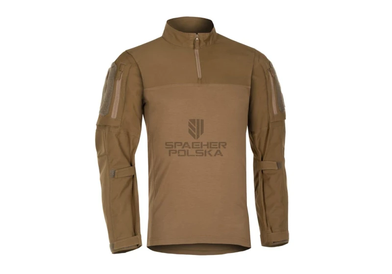 raider combat shirt mk. v clawgear, combat shirt raider mk5 clawgear