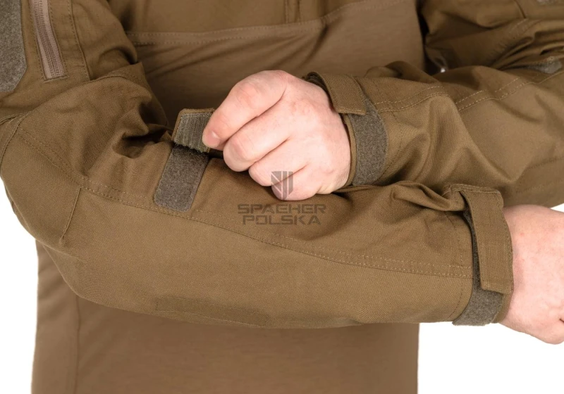 raider combat shirt mk. v clawgear, combat shirt raider mk5 clawgear