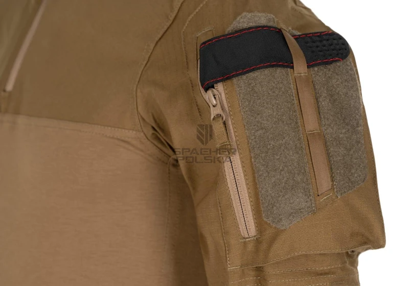 raider combat shirt mk. v clawgear, combat shirt raider mk5 clawgear