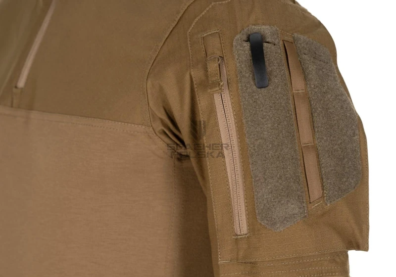 raider combat shirt mk. v clawgear, combat shirt raider mk5 clawgear