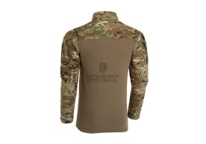 raider combat shirt mk.v clawgear, combat shirt raider mk.5 clawgear, raider combat shirt multicam