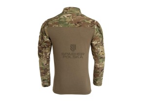raider combat shirt mk.v clawgear, combat shirt raider mk.5 clawgear, raider combat shirt multicam