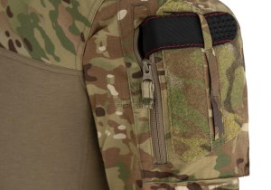 raider combat shirt mk.v clawgear, combat shirt raider mk.5 clawgear, raider combat shirt multicam