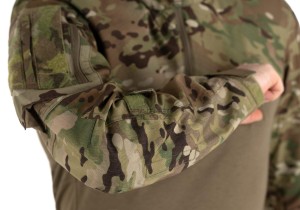 raider combat shirt mk.v clawgear, combat shirt raider mk.5 clawgear, raider combat shirt multicam