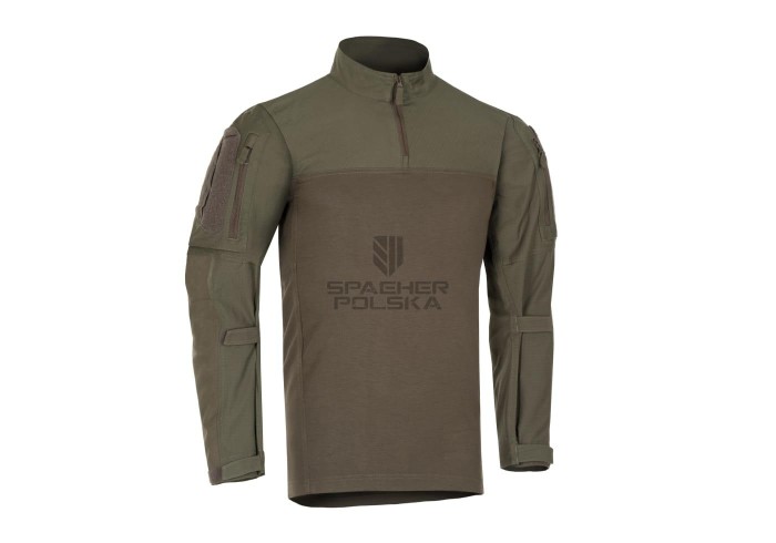 raider combat shirt mk.v clawgear, combat shirt raider mk. 5