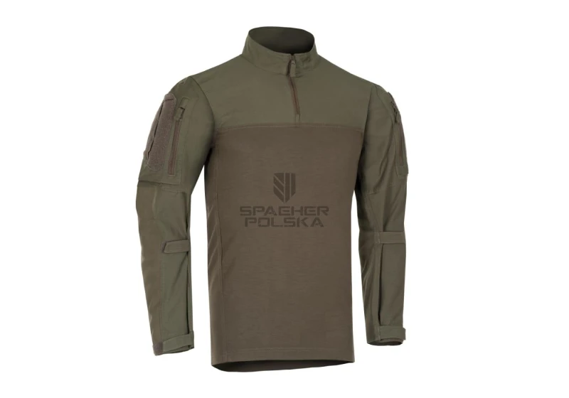 raider combat shirt mk.v clawgear, combat shirt raider mk. 5