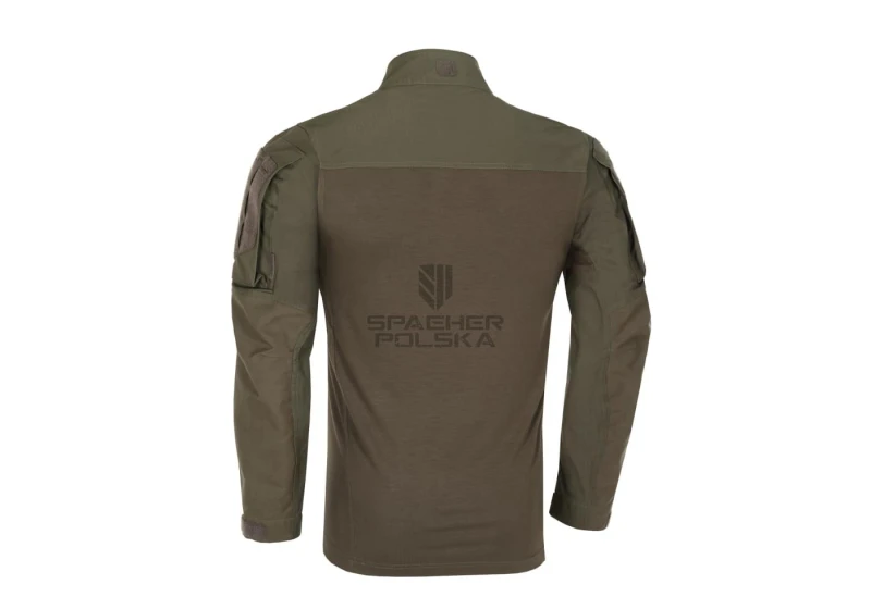 raider combat shirt mk.v clawgear, combat shirt raider mk. 5