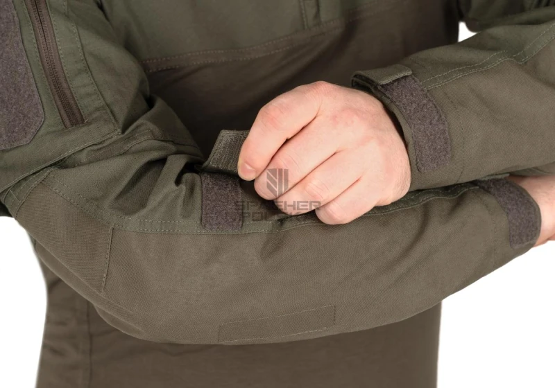 raider combat shirt mk.v clawgear, combat shirt raider mk. 5
