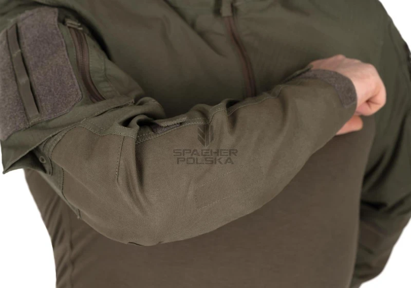 raider combat shirt mk.v clawgear, combat shirt raider mk. 5