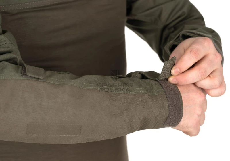 raider combat shirt mk.v clawgear, combat shirt raider mk. 5