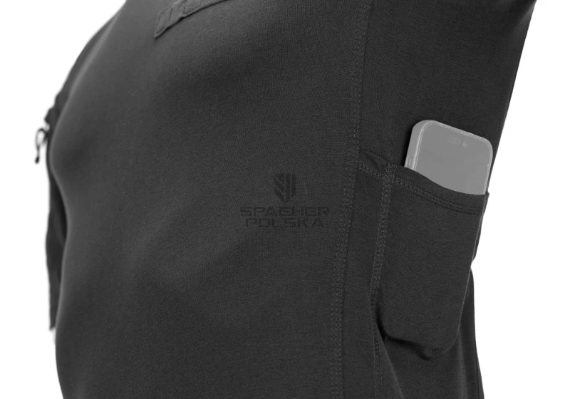 koszulka taktyczna instructor mk III clawgear