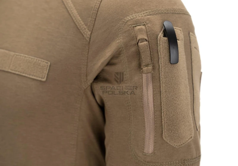 koszulka taktyczna instructor mk III lw clawgear