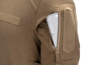 koszulka taktyczna instructor mk III lw clawgear