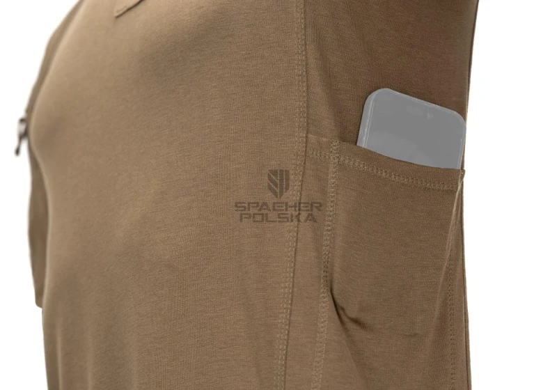 koszulka taktyczna instructor mk III lw clawgear