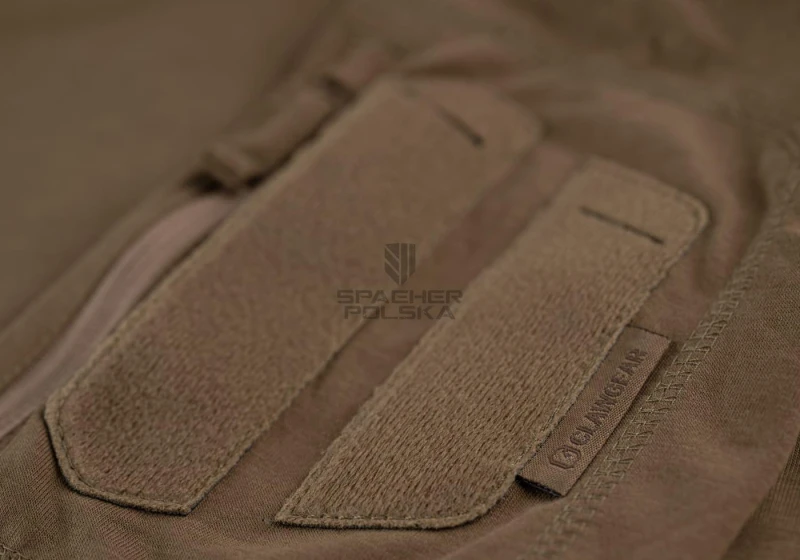 koszulka taktyczna instructor mk III lw clawgear