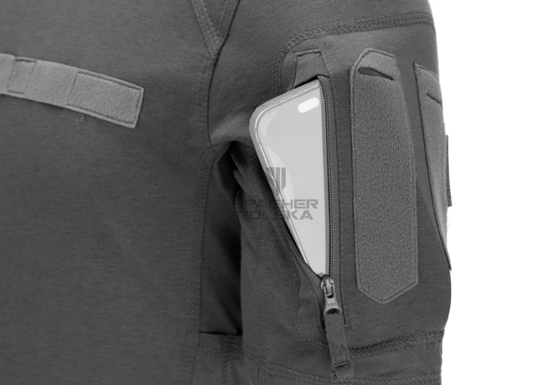 koszulka taktyczna instructor mk. III lw clawgear