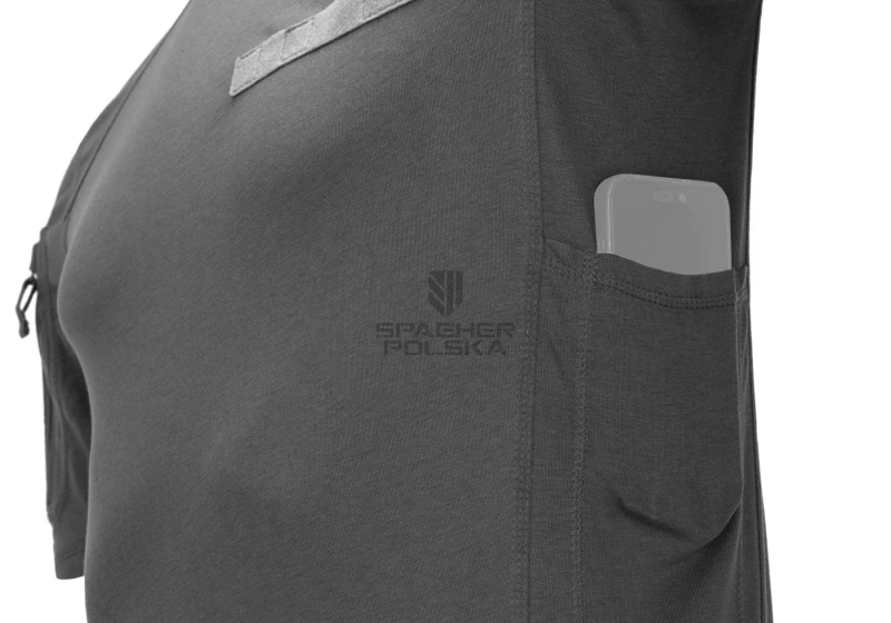 koszulka taktyczna instructor mk. III lw clawgear