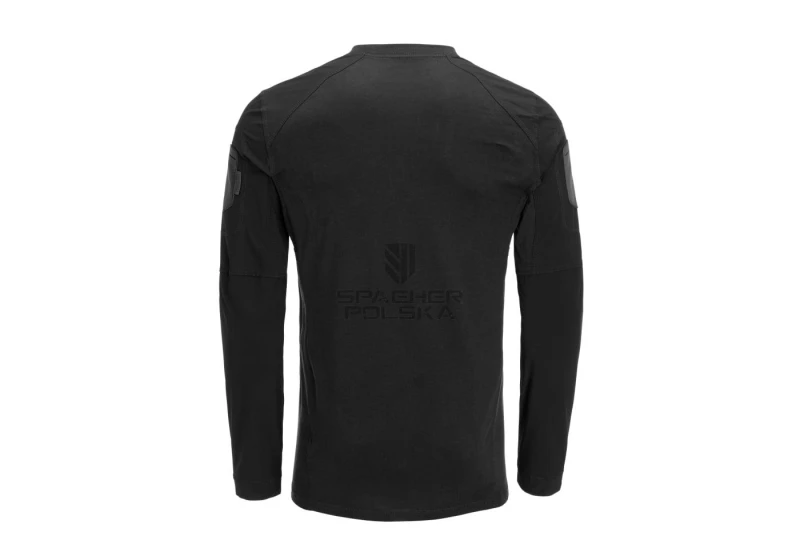 taktyczna koszulka z długim rękawem instructor mk III ls lw firmy clawgear