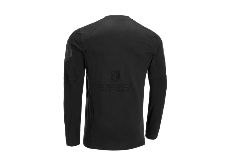 taktyczna koszulka z długim rękawem instructor mk III ls lw firmy clawgear