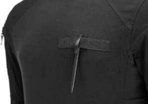 taktyczna koszulka z długim rękawem instructor mk III ls lw firmy clawgear
