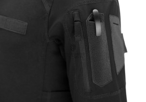 taktyczna koszulka z długim rękawem instructor mk III ls lw firmy clawgear