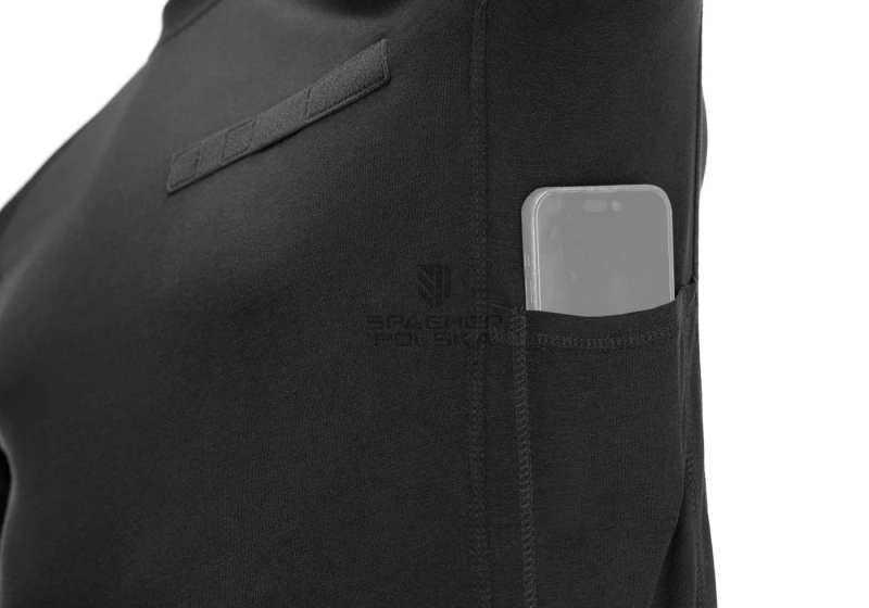 taktyczna koszulka z długim rękawem instructor mk III ls lw firmy clawgear
