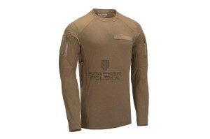 taktyczna koszulka z długim rękawem instructor mk III ls lw firmy clawgear