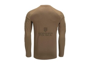 taktyczna koszulka z długim rękawem instructor mk III ls lw firmy clawgear