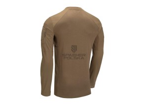 taktyczna koszulka z długim rękawem instructor mk III ls lw firmy clawgear