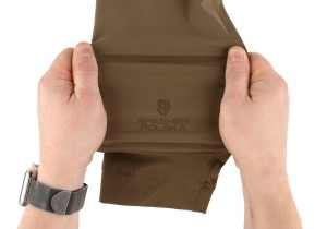 taktyczna koszulka z długim rękawem instructor mk III ls lw firmy clawgear