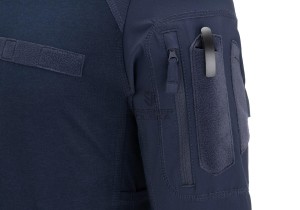 taktyczna koszulka z długim rękawem instructor mk III ls lw firmy clawgear