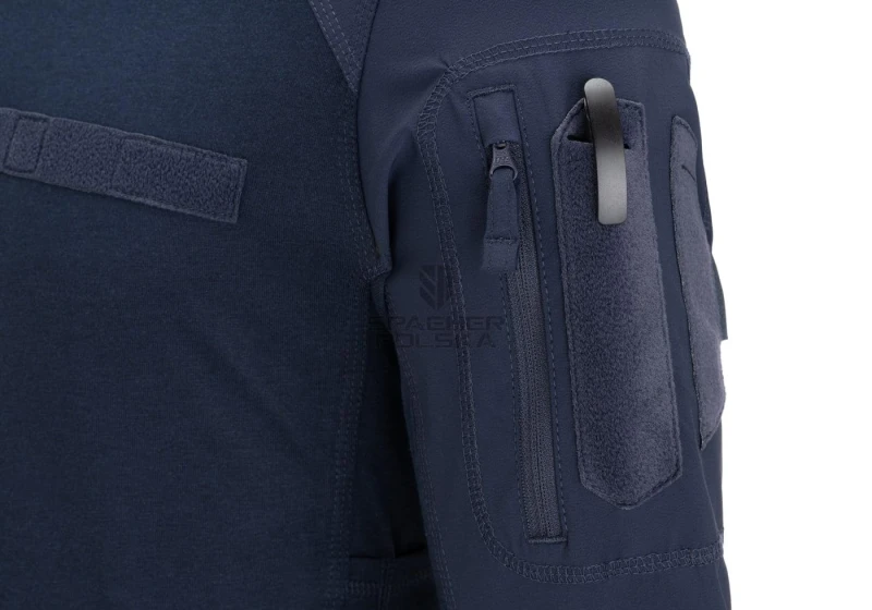taktyczna koszulka z długim rękawem instructor mk III ls lw firmy clawgear