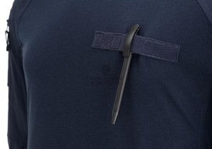 taktyczna koszulka z długim rękawem instructor mk III ls lw firmy clawgear