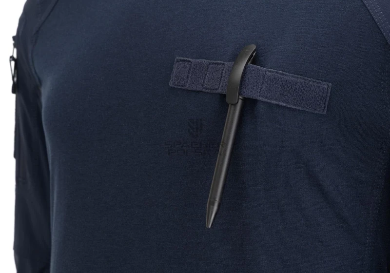 taktyczna koszulka z długim rękawem instructor mk III ls lw firmy clawgear