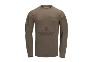 taktyczna koszulka z długim rękawem instructor mk III ls lw firmy clawgear