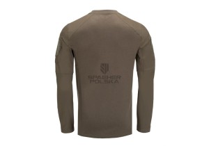 taktyczna koszulka z długim rękawem instructor mk III ls lw firmy clawgear