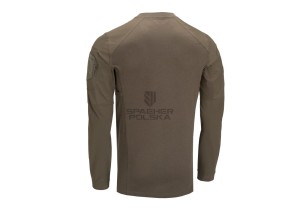 taktyczna koszulka z długim rękawem instructor mk III ls lw firmy clawgear