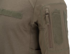 taktyczna koszulka z długim rękawem instructor mk III ls lw firmy clawgear