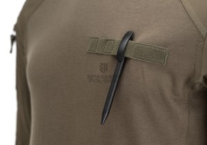 taktyczna koszulka z długim rękawem instructor mk III ls lw firmy clawgear