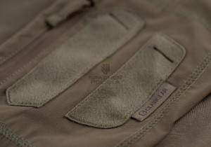 taktyczna koszulka z długim rękawem instructor mk III ls lw firmy clawgear