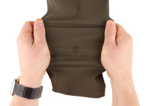 taktyczna koszulka z długim rękawem instructor mk III ls lw firmy clawgear
