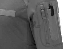 koszulka z długim rękawem instructor mk III ls lw clawgear