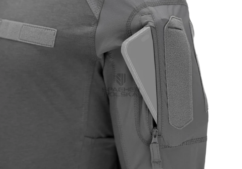 koszulka z długim rękawem instructor mk III ls lw clawgear