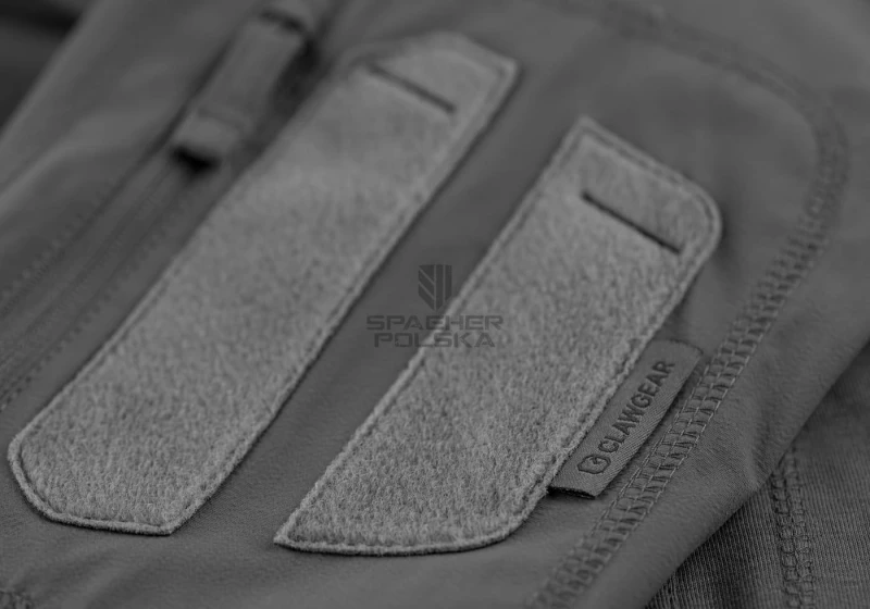 koszulka z długim rękawem instructor mk III ls lw clawgear