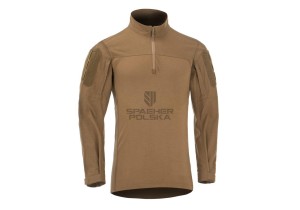 operator combat shirt mk III ats clawgear