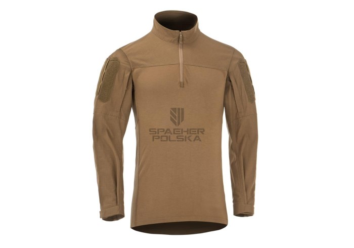 operator combat shirt mk III ats clawgear
