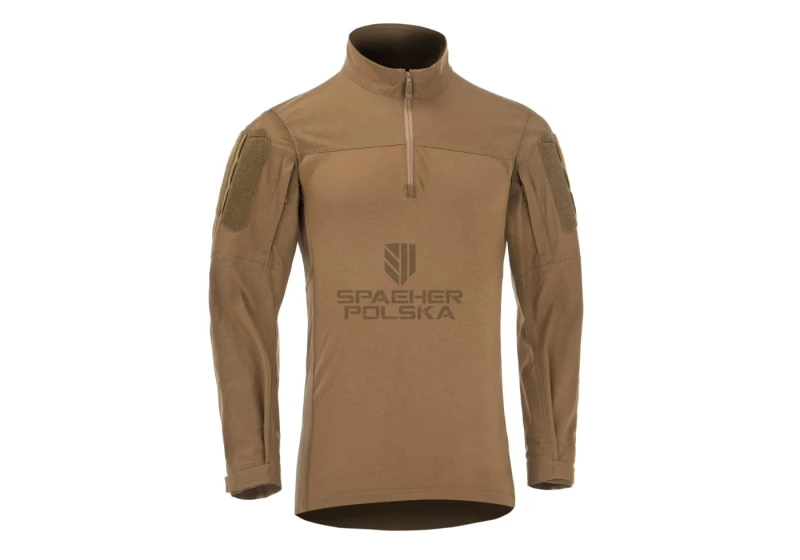 operator combat shirt mk III ats clawgear