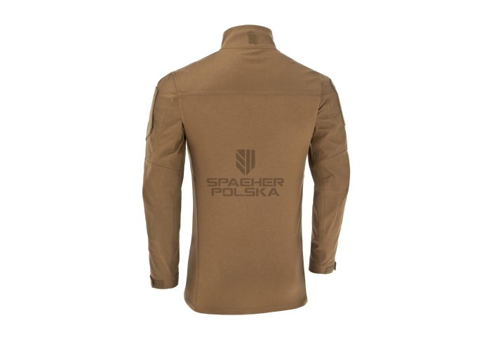 operator combat shirt mk III ats clawgear