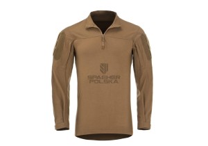operator combat shirt mk III ats clawgear