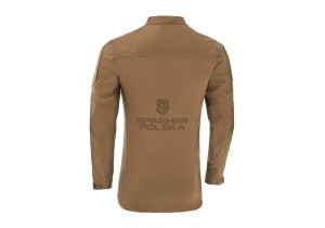 operator combat shirt mk III ats clawgear